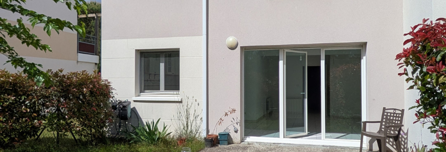 Maison 4 Pièces 80 m² à vendre à Martignas-sur-Jalle (33127)