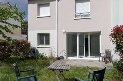Maison 4 pièces 250000 €