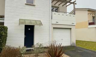 Maison 4 Pièces 80 m² à vendre à Martignas-sur-Jalle (33127)