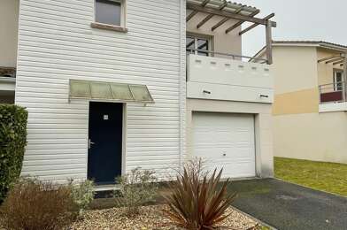 Maison 4 pièces 317000 €