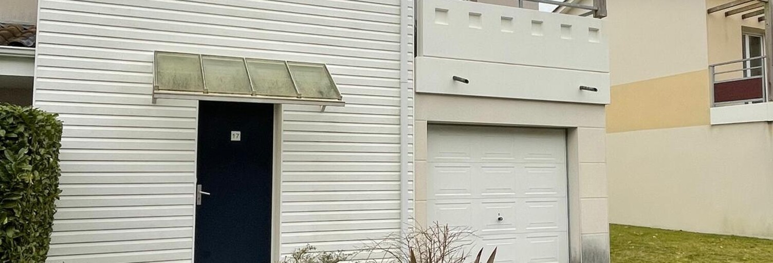 Maison 4 Pièces 80 m² à vendre à Martignas-sur-Jalle (33127)