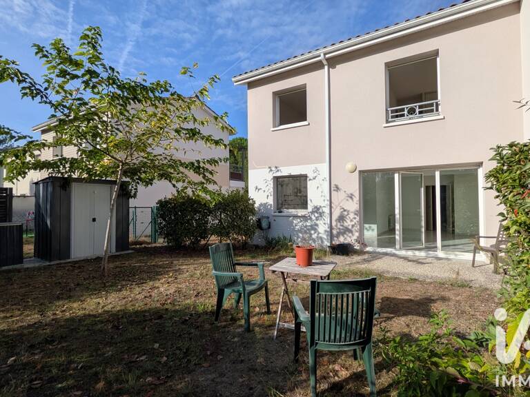 Vente Maison/villa 4 pièces — photo 1