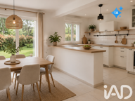 Vente Maison/villa 4 pièces — photo 3