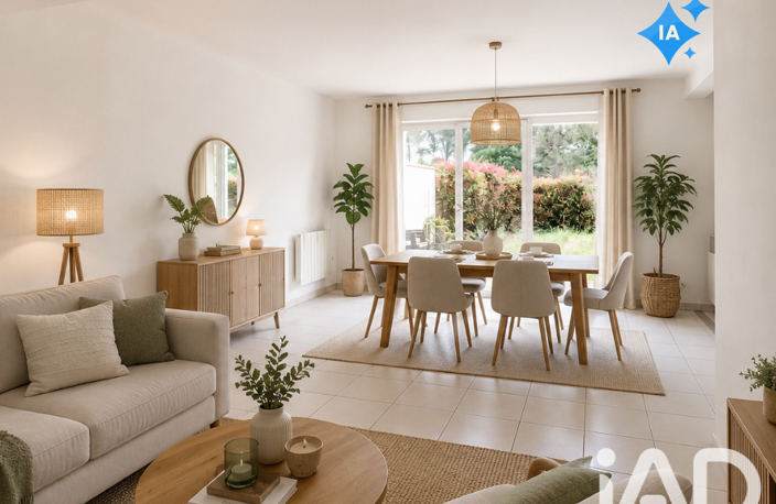 Vente Maison/villa 4 pièces — photo 5