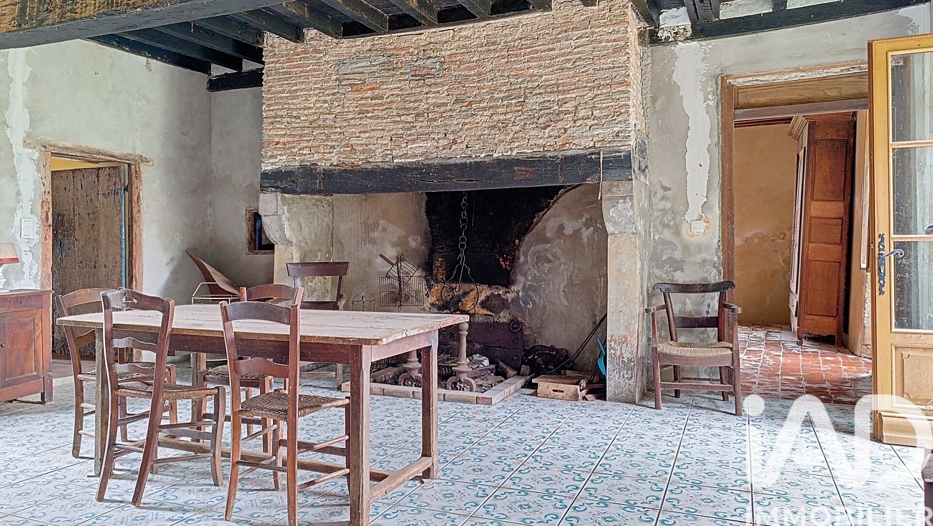 Vente Maison de campagne 6 pièces - Photo 3