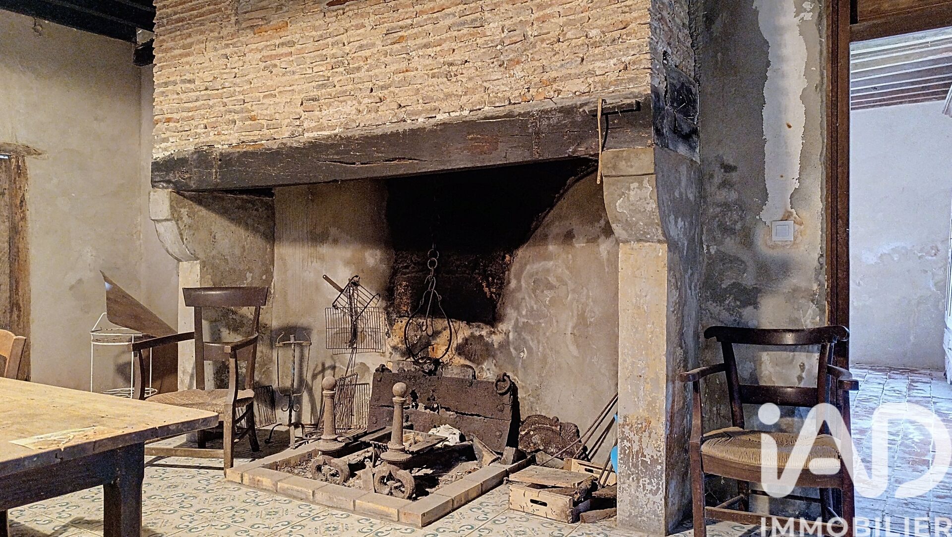 Vente Maison de campagne 6 pièces - Photo 4