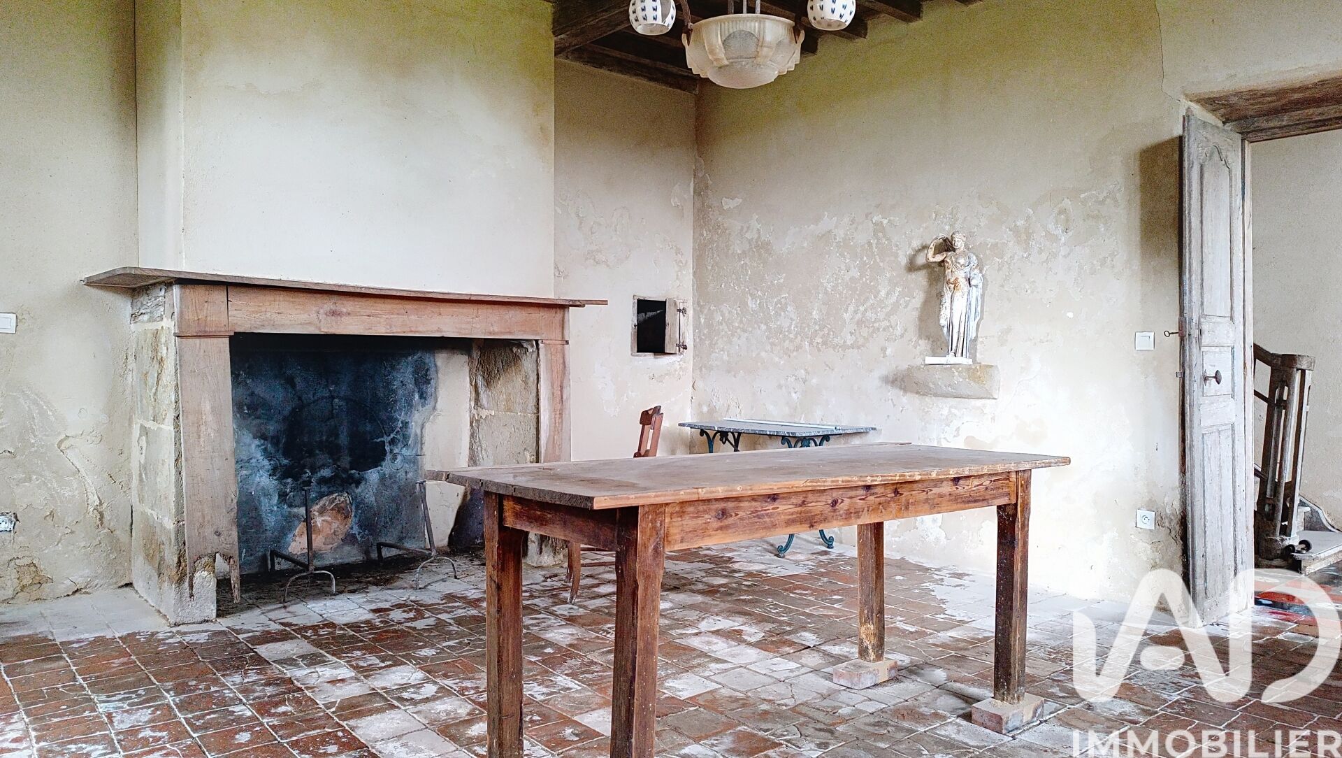 Vente Maison de campagne 6 pièces - Photo 5