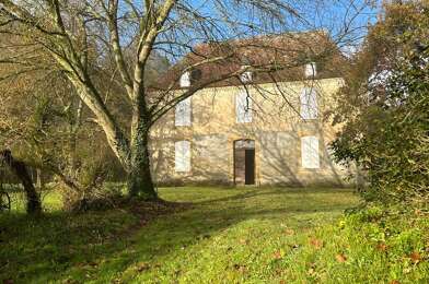 Maison 6 pièces 199700 €