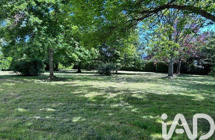 Vente Maison de campagne 6 pièces — photo 2