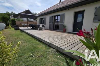 Maison 5 pièces 419000 €