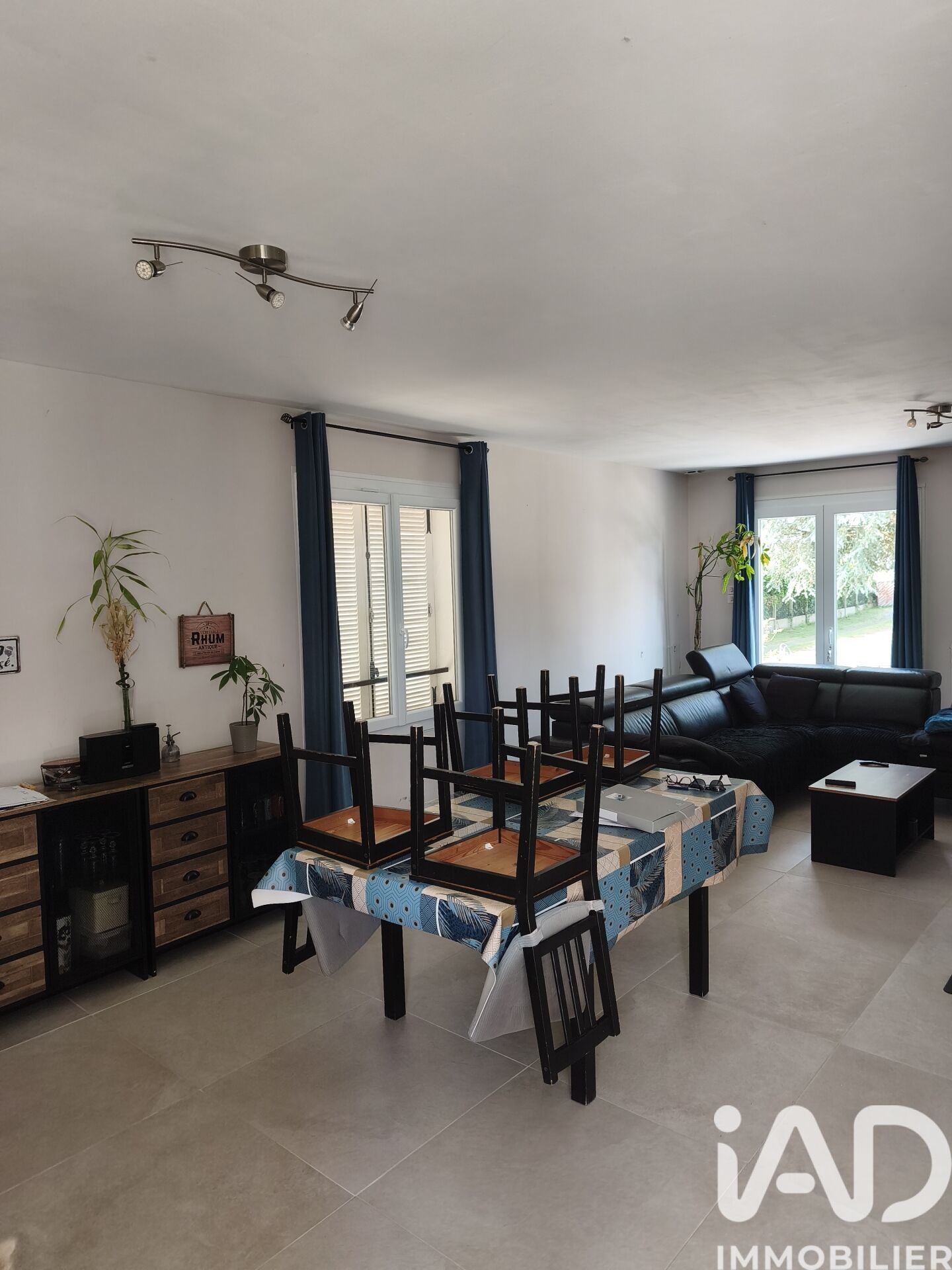 Vente Maison/villa 5 pièces - Photo 2