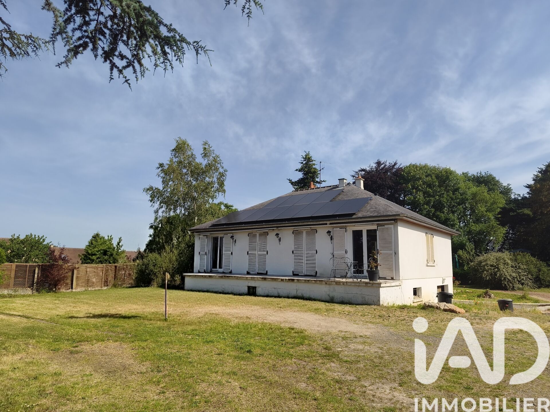 Vente Maison/villa 5 pièces - Photo 4