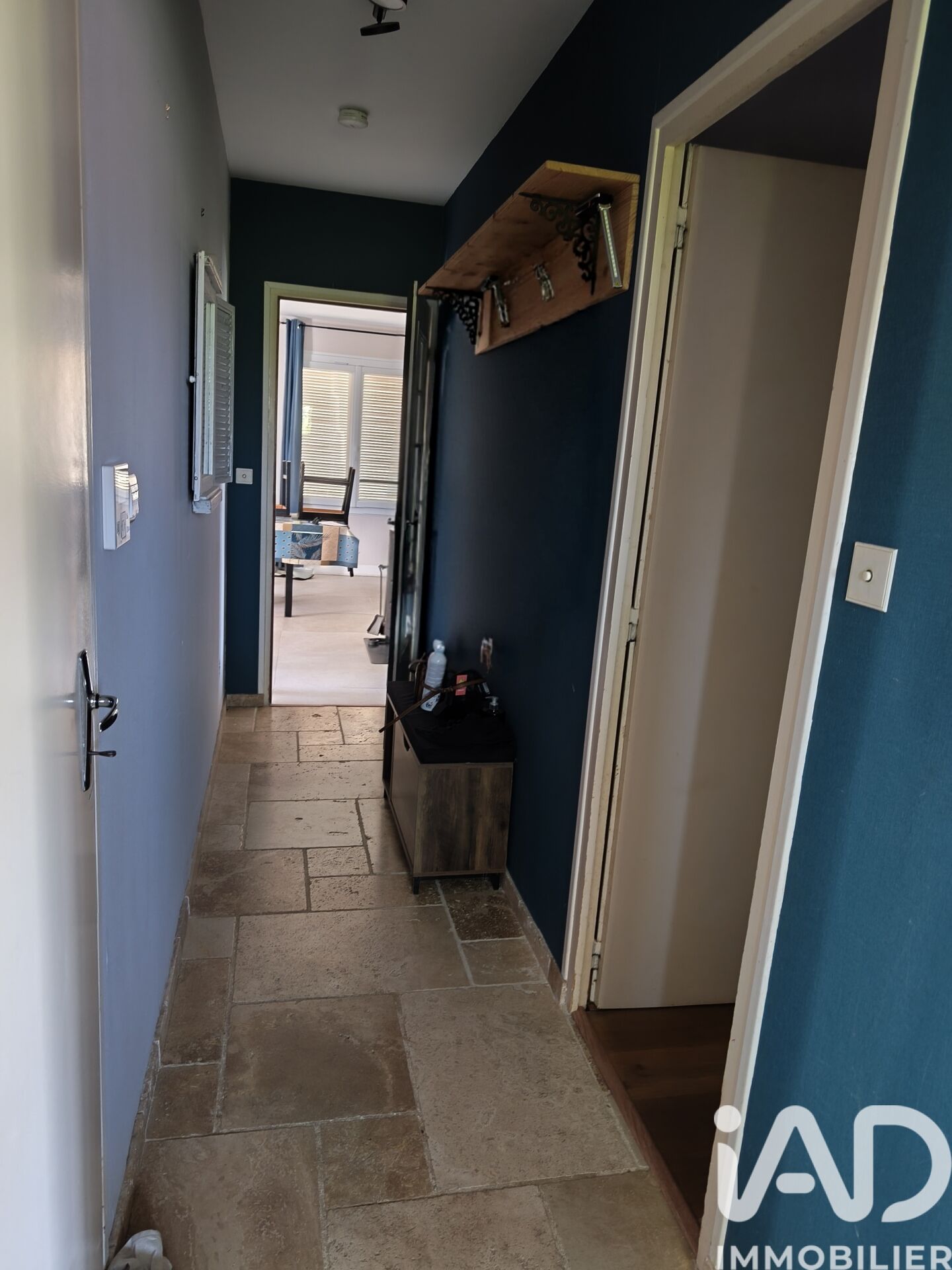Vente Maison/villa 5 pièces - Photo 5