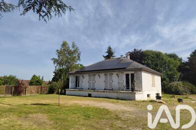 Maison 5 pièces 280000 €
