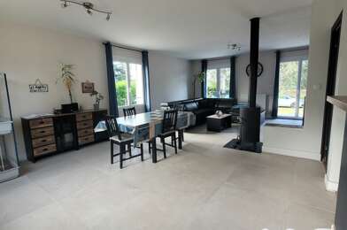 Maison 5 pièces 270000 €