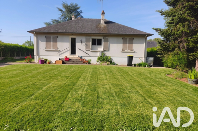 Maison 5 pièces 265000 €