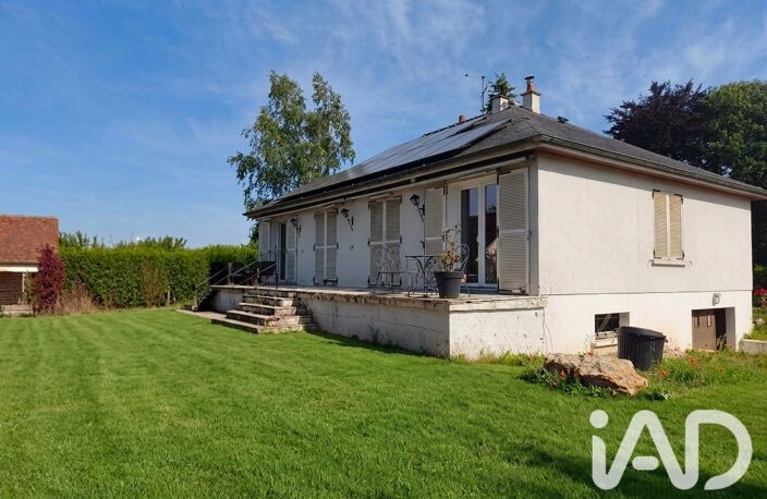 Vente Maison traditionnelle 5 pièces — photo 4