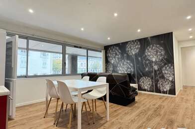 Appartement 2 pièces 159000 €