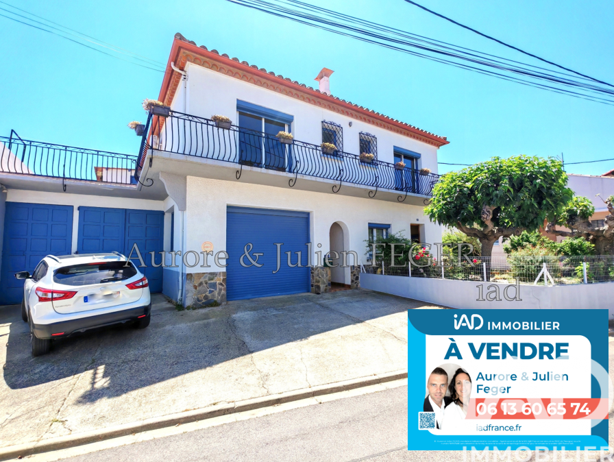 Vente Maison traditionnelle 9 pièces - Photo 2