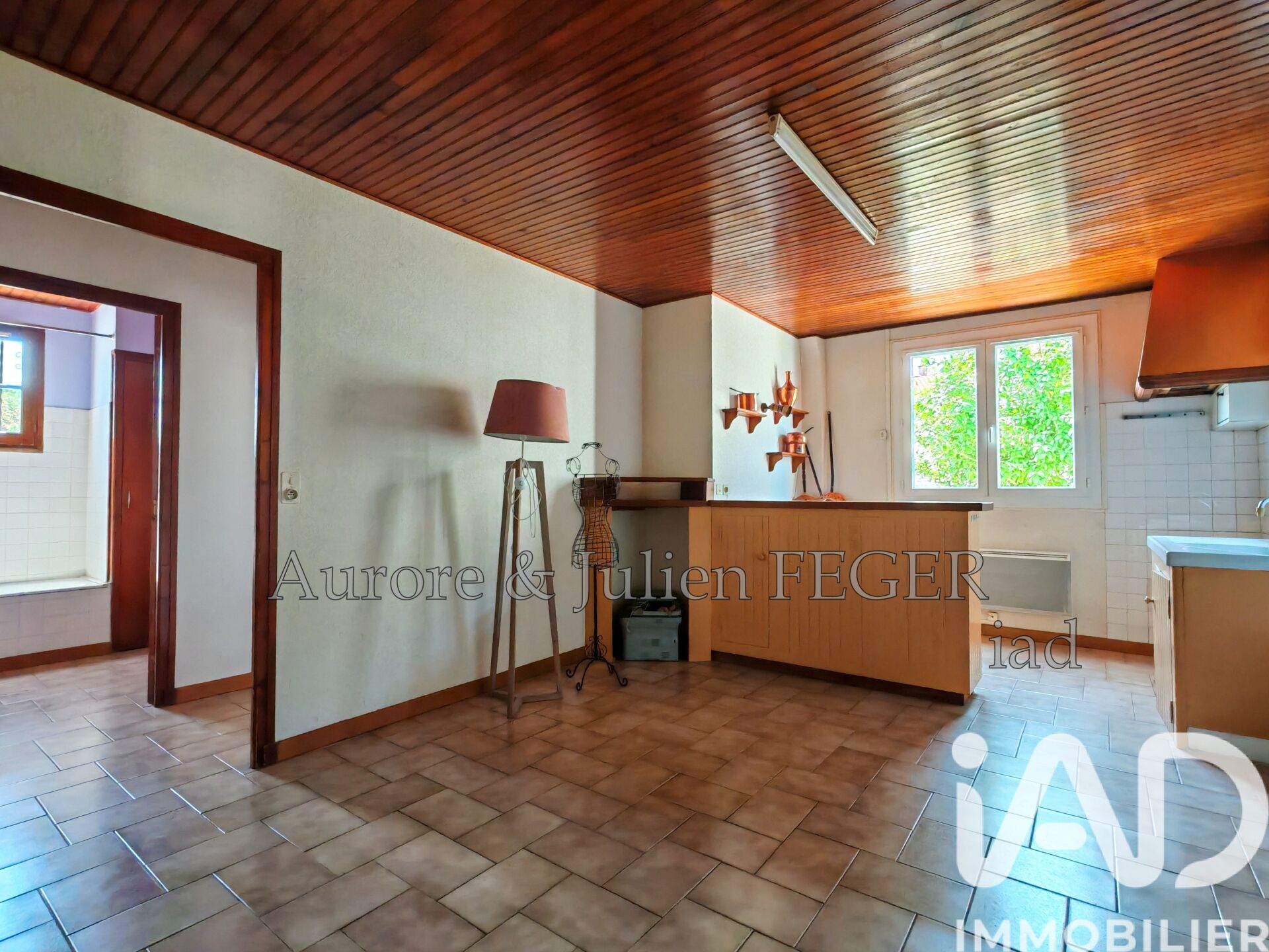 Vente Maison traditionnelle 9 pièces - Photo 5