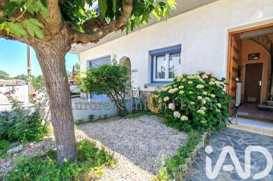 Maison 9 pièces 330000 €