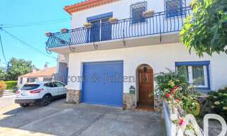 Maison 9 Pièces 215 m² à vendre à Fourques (66300)