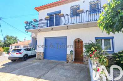 Maison 9 pièces 330000 €