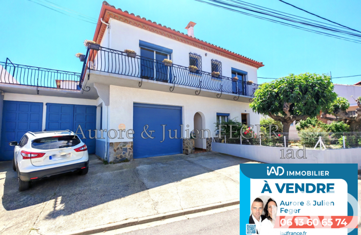 Vente Maison traditionnelle 9 pièces — photo 2