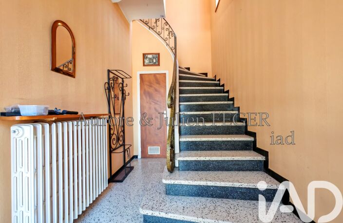 Vente Maison traditionnelle 9 pièces — photo 5