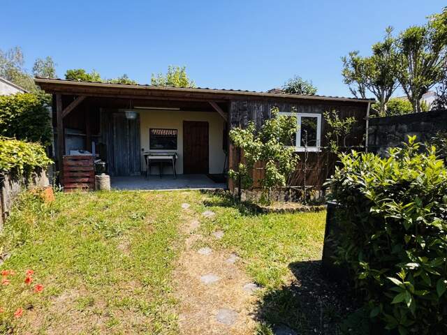 Vente Maison de ville 5 pièces — photo du bien