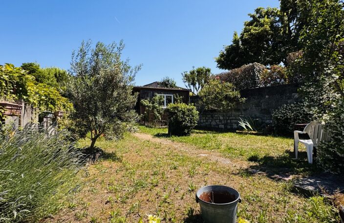 Vente Maison de ville 5 pièces — photo 2