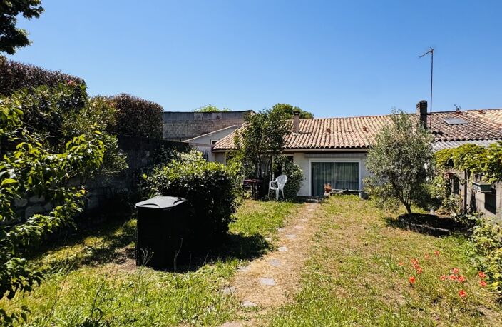 Vente Maison de ville 5 pièces — photo 3