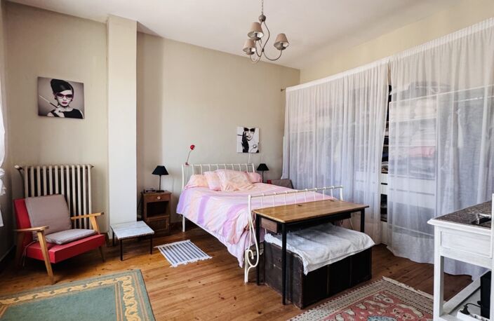 Vente Maison de ville 5 pièces — photo 4