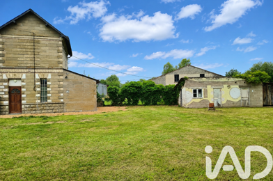 Maison 4 pièces 85000 €