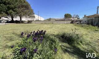Terrain  345 m² à vendre à Sérignan (34410)
