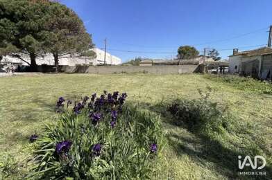 Terrain  129000 €