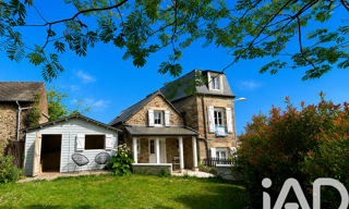 Maison 7 Pièces 109 m² à vendre à Matignon (22550)