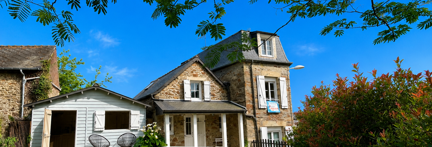 Maison 7 Pièces 109 m² à vendre à Matignon (22550)