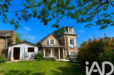 Maison 7 pièces 699900 €