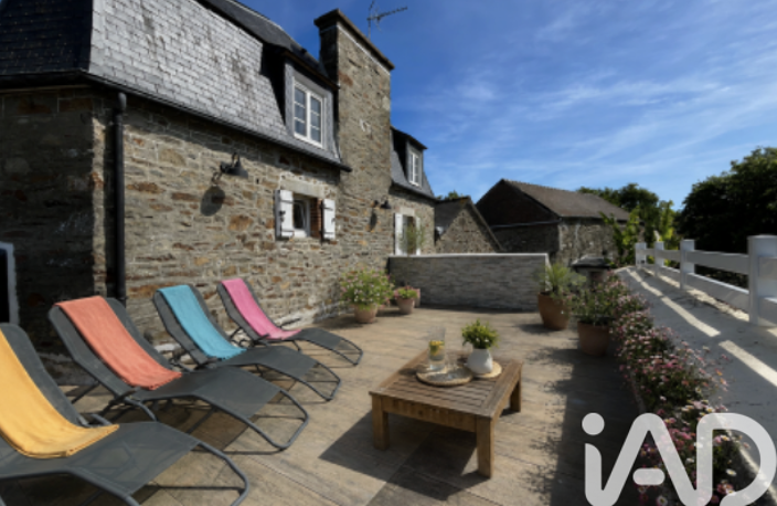Vente Maison de ville 7 pièces — photo 2