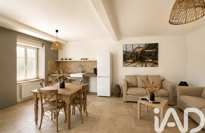 Vente Maison de ville 7 pièces — photo 3
