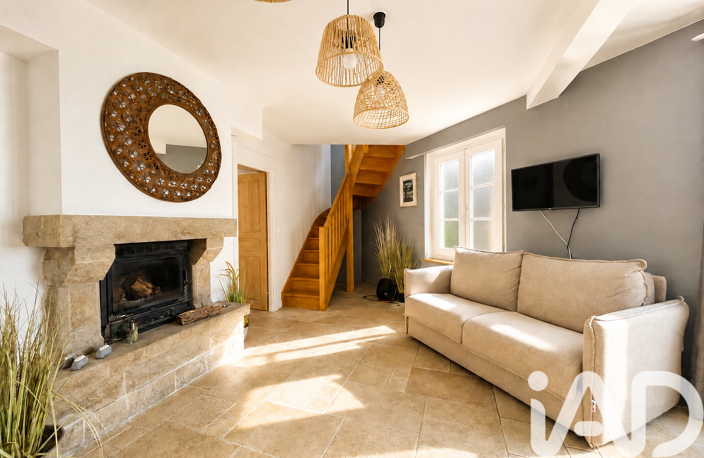 Vente Maison de ville 7 pièces — photo 4