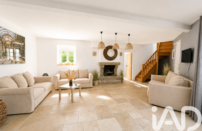 Vente Maison de ville 7 pièces — photo 5