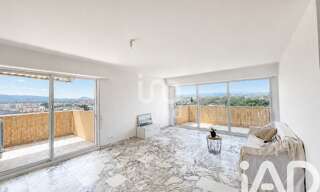 Appartement 3 Pièces 83 m² à vendre à Saint-Raphaël (83700)
