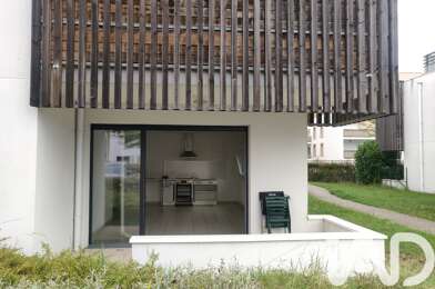 Appartement 3 pièces 195000 €