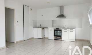 Appartement 3 Pièces 60 m² à vendre à Villenave-d'Ornon (33140)