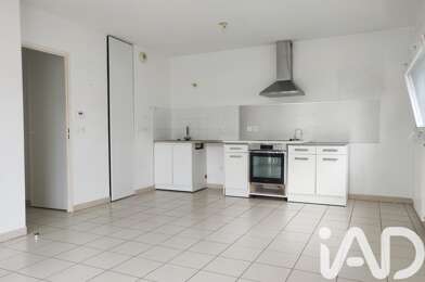 Appartement 3 pièces 195000 €