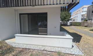 Appartement 3 Pièces 60 m² à vendre à Villenave-d'Ornon (33140)