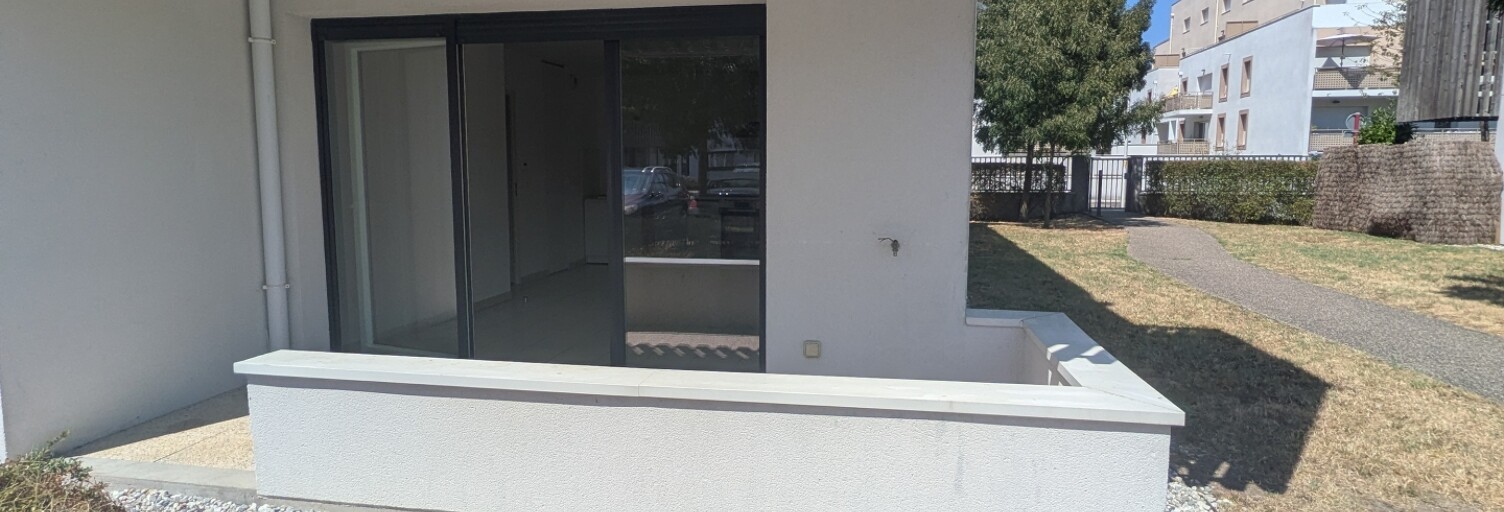 Appartement 3 Pièces 60 m² à vendre à Villenave-d'Ornon (33140)