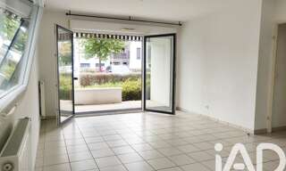 Appartement 3 Pièces 60 m² à vendre à Villenave-d'Ornon (33140)
